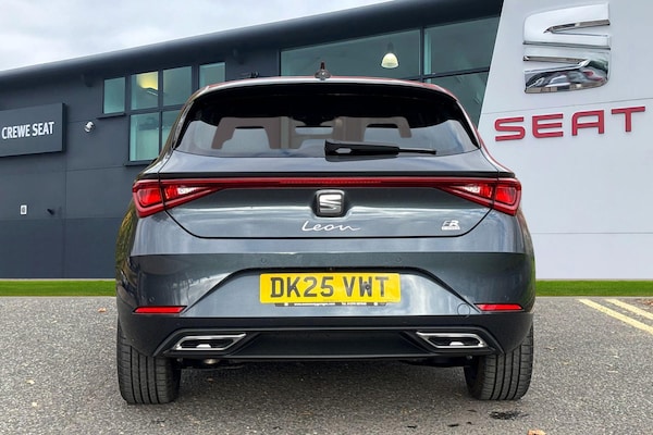 Used SEAT Leon 2025 for sale - 76218618: Photo 4