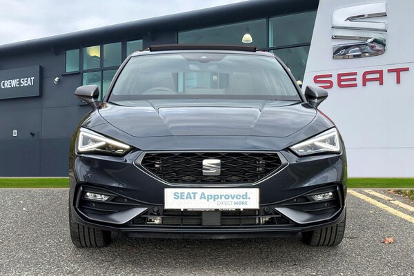 Used SEAT Leon 2025 for sale - 76218618: Photo 6