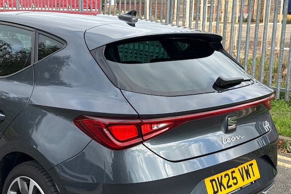 Used SEAT Leon 2025 for sale - 76218618: Photo 8