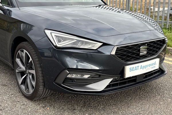 Used SEAT Leon 2025 for sale - 76218618: Photo 9