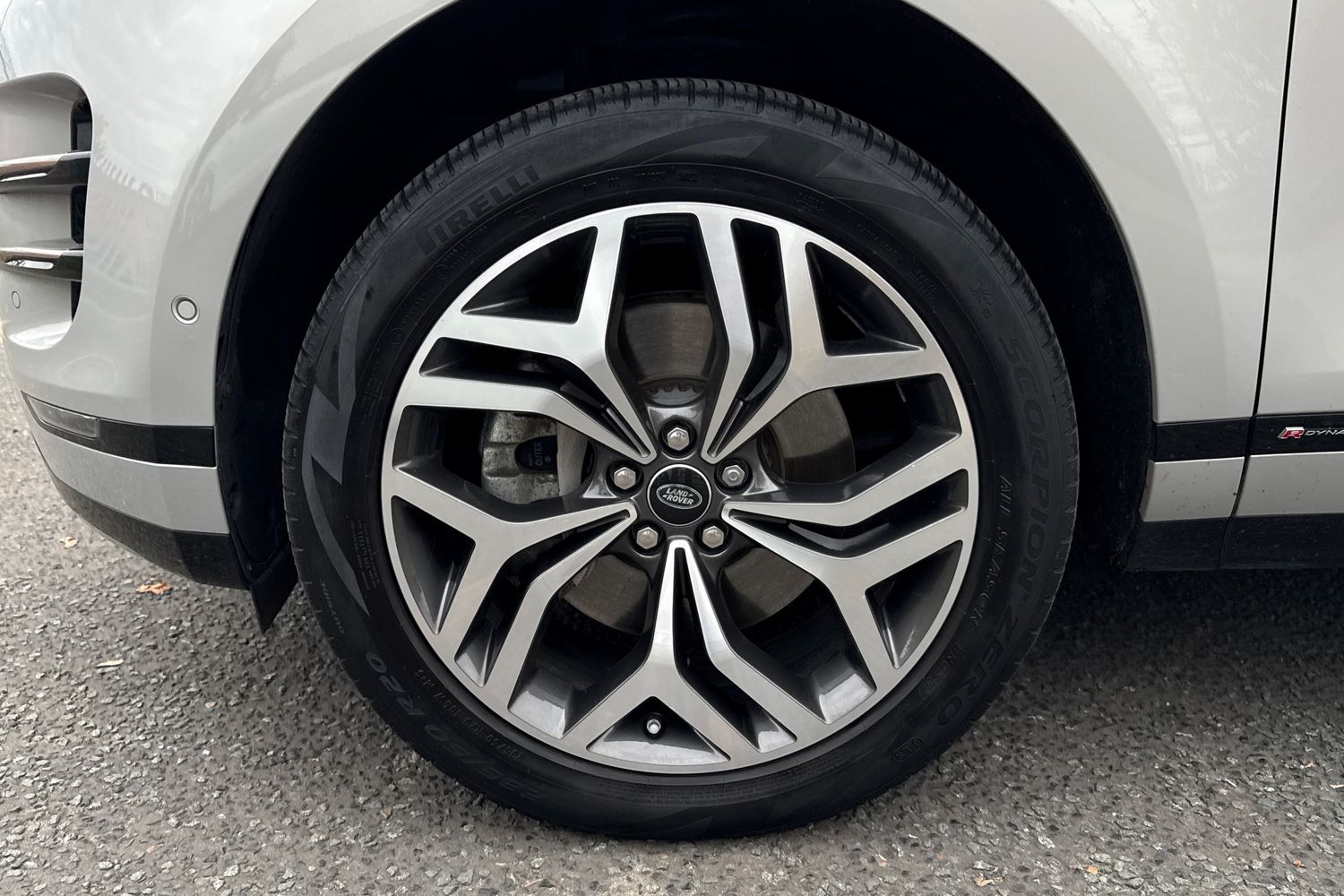 Used Land Rover Range Rover Evoque 2020 for sale - 76330810: Photo 10