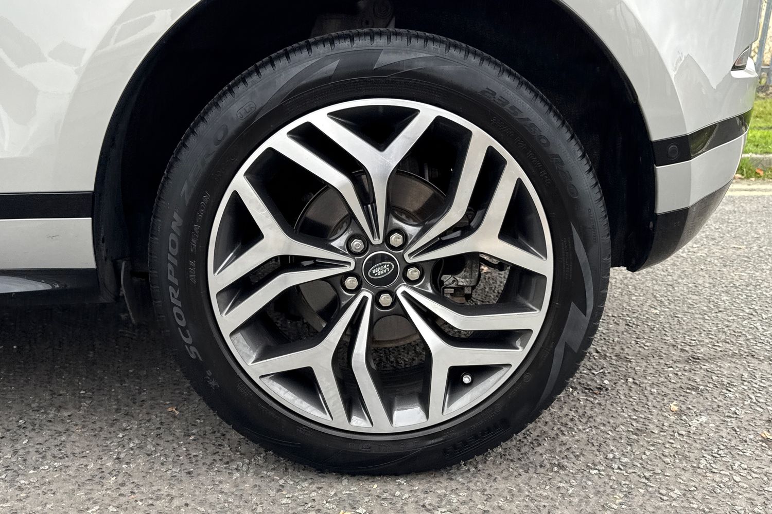 Used Land Rover Range Rover Evoque 2020 for sale - 76330810: Photo 12