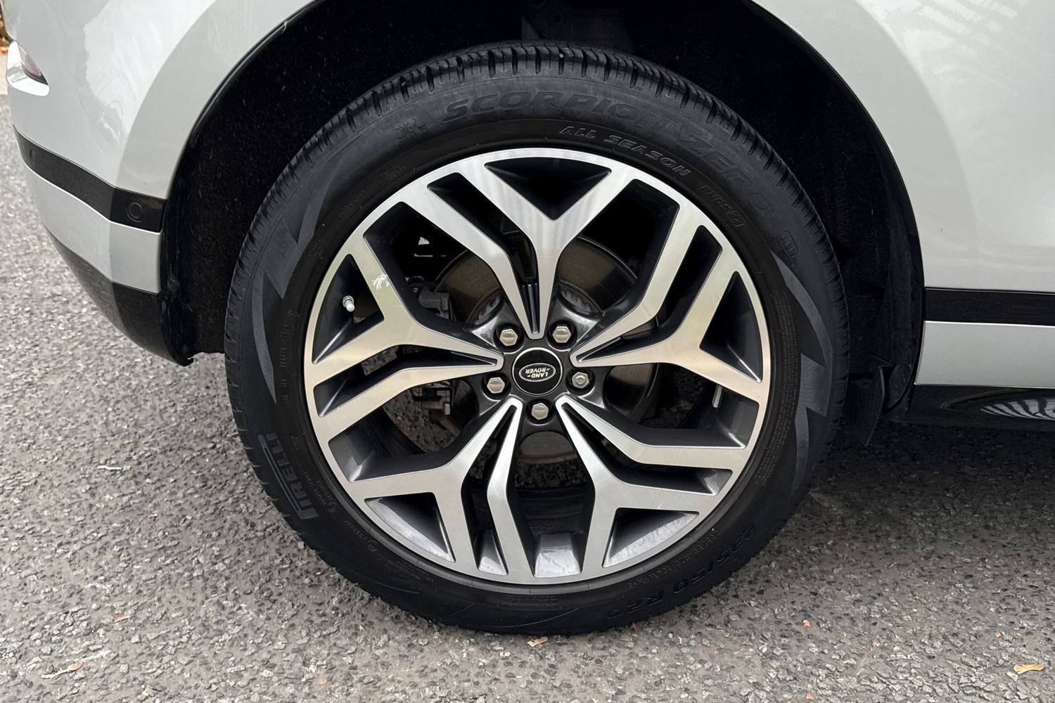 Used Land Rover Range Rover Evoque 2020 for sale - 76330810: Photo 13