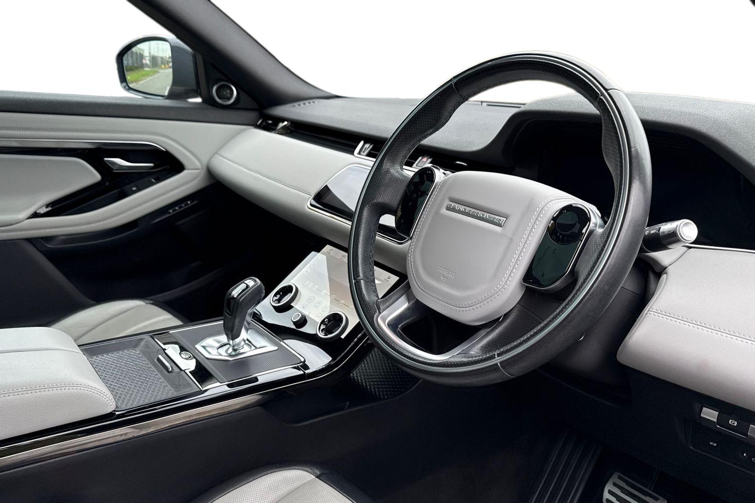Used Land Rover Range Rover Evoque 2020 for sale - 76330810: Photo 14