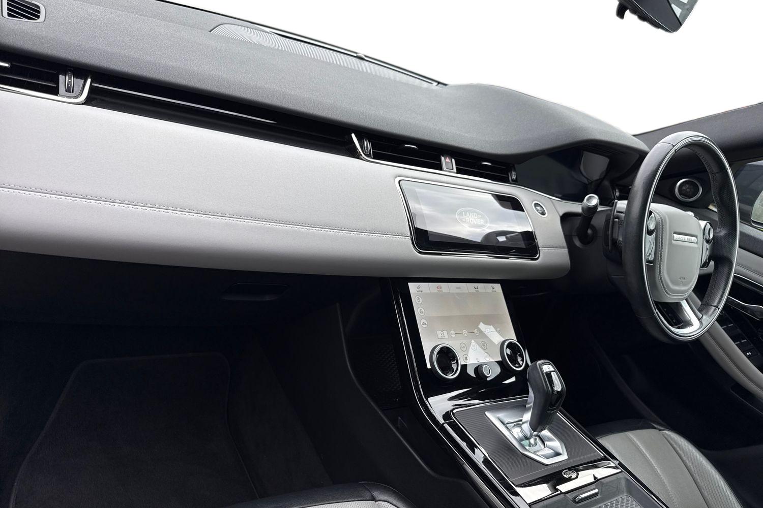 Used Land Rover Range Rover Evoque 2020 for sale - 76330810: Photo 15