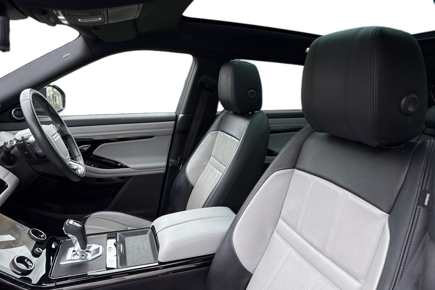 Used Land Rover Range Rover Evoque 2020 for sale - 76330810: Photo 16