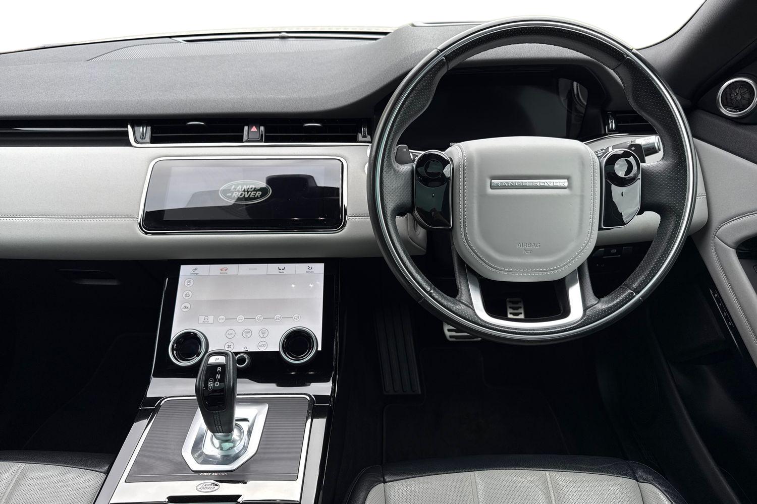 Used Land Rover Range Rover Evoque 2020 for sale - 76330810: Photo 18