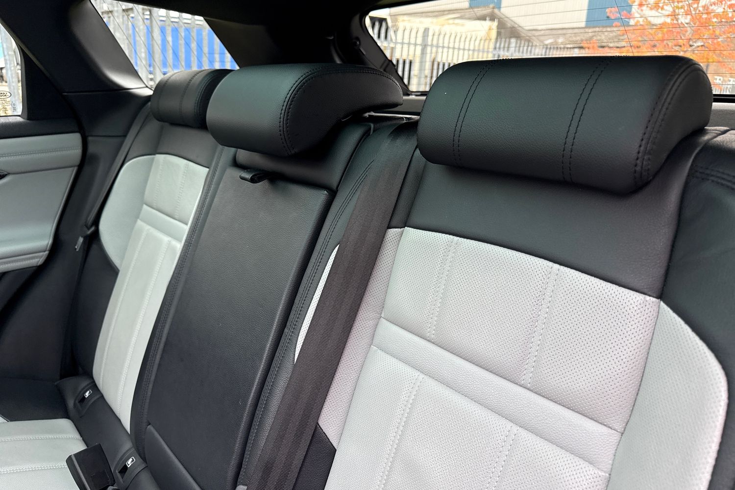 Used Land Rover Range Rover Evoque 2020 for sale - 76330810: Photo 19
