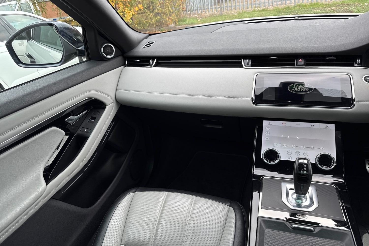 Used Land Rover Range Rover Evoque 2020 for sale - 76330810: Photo 20