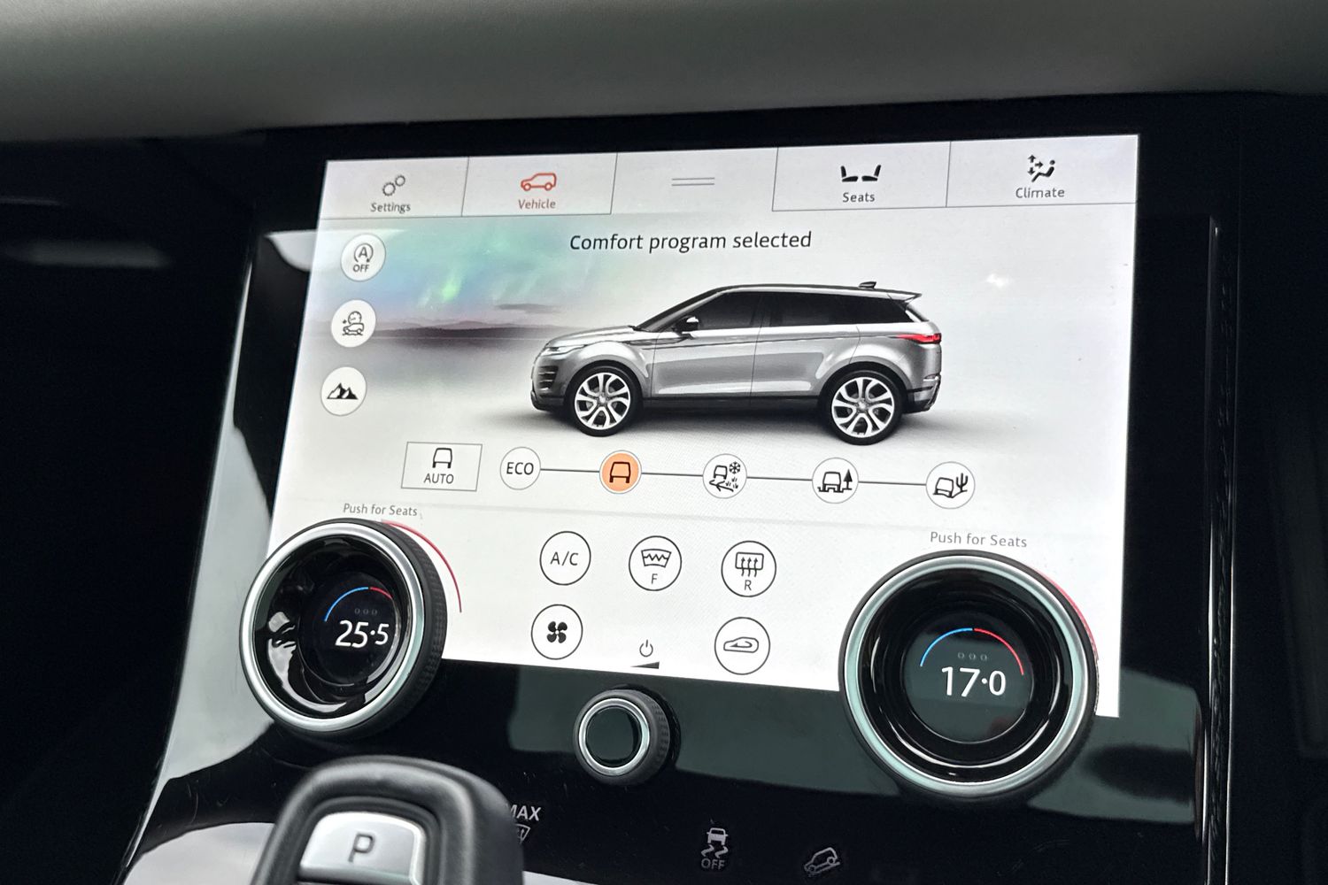 Used Land Rover Range Rover Evoque 2020 for sale - 76330810: Photo 22