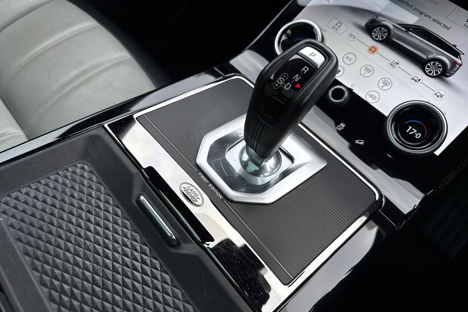 Used Land Rover Range Rover Evoque 2020 for sale - 76330810: Photo 23