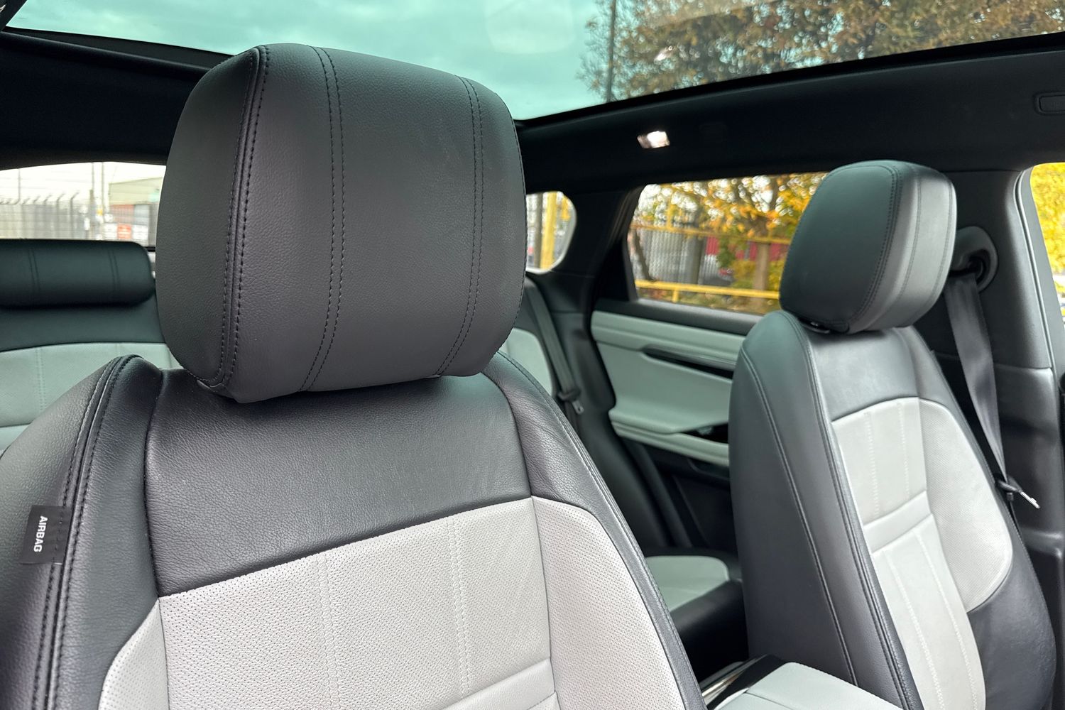 Used Land Rover Range Rover Evoque 2020 for sale - 76330810: Photo 24