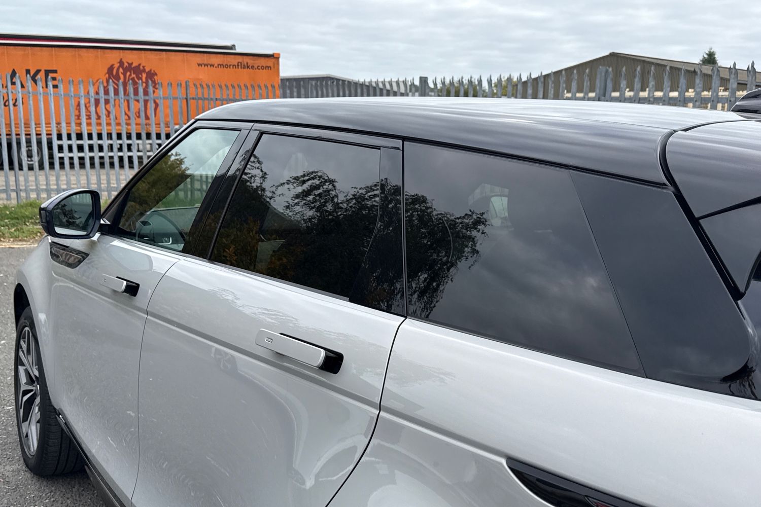 Used Land Rover Range Rover Evoque 2020 for sale - 76330810: Photo 25
