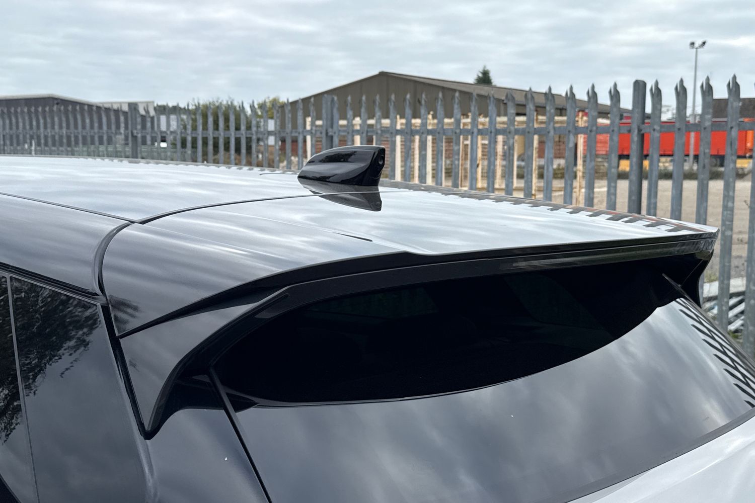 Used Land Rover Range Rover Evoque 2020 for sale - 76330810: Photo 26