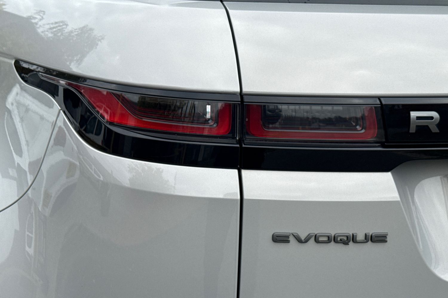 Used Land Rover Range Rover Evoque 2020 for sale - 76330810: Photo 28