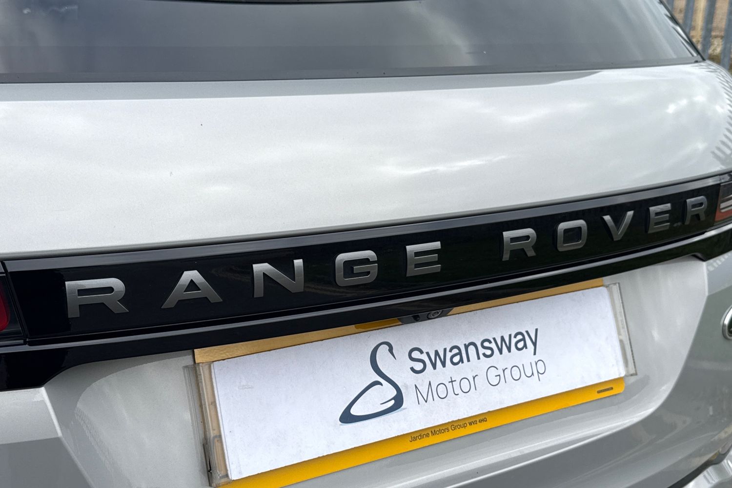 Used Land Rover Range Rover Evoque 2020 for sale - 76330810: Photo 29