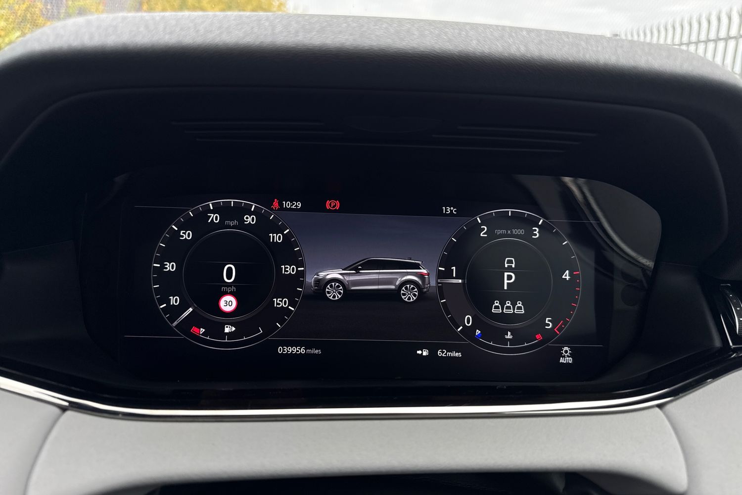 Used Land Rover Range Rover Evoque 2020 for sale - 76330810: Photo 37
