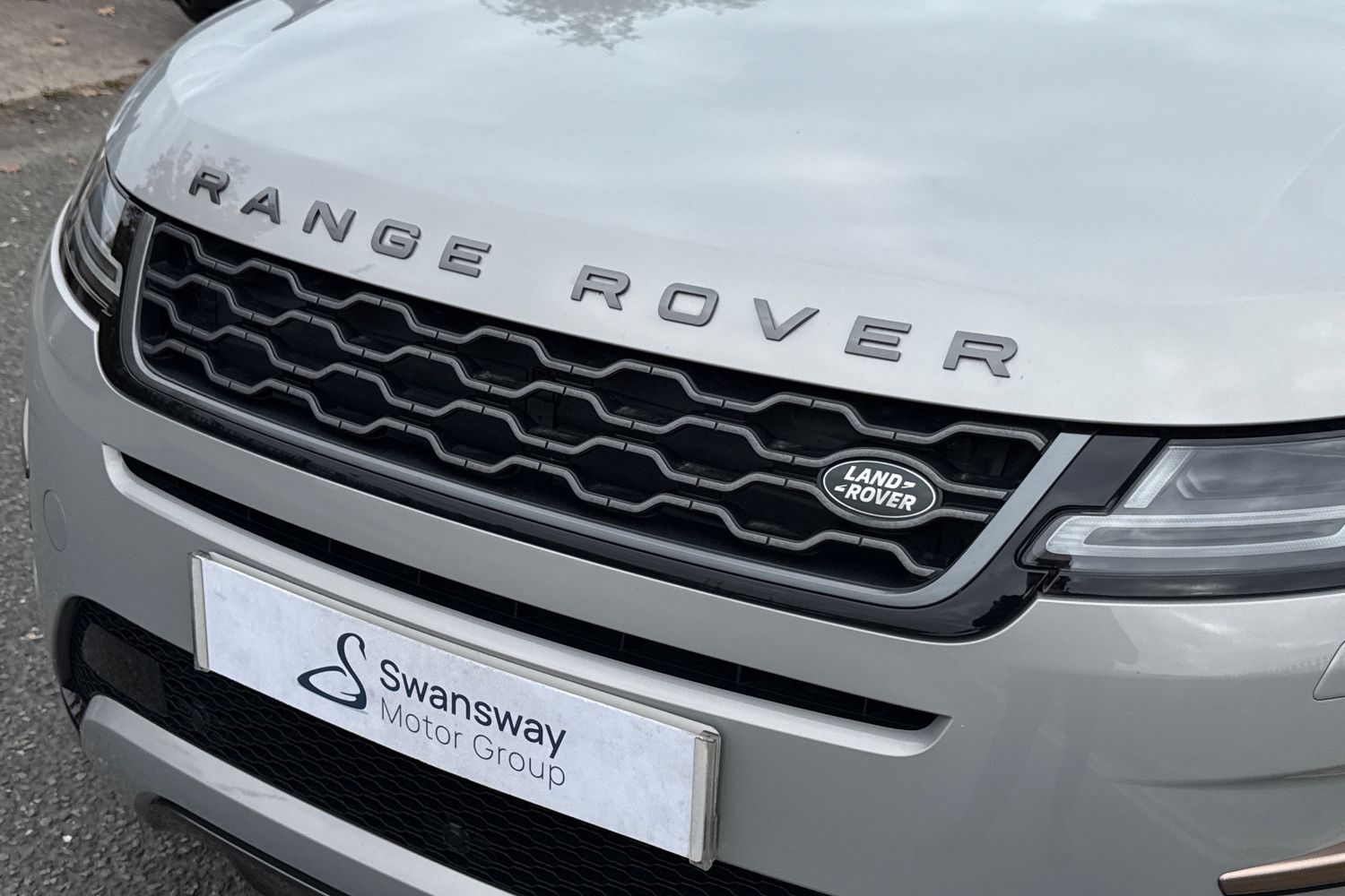 Used Land Rover Range Rover Evoque 2020 for sale - 76330810: Photo 42