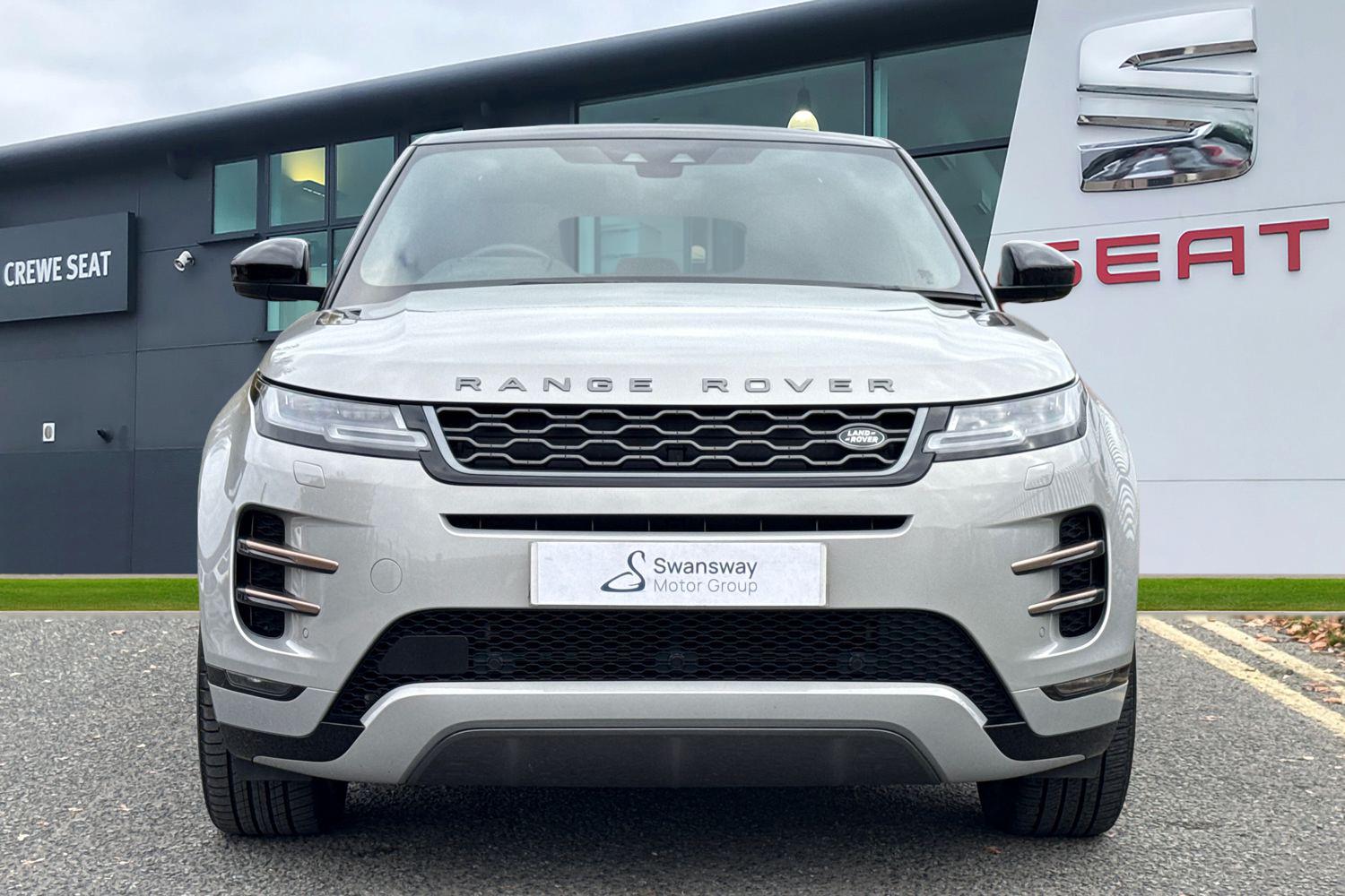 Used Land Rover Range Rover Evoque 2020 for sale - 76330810: Photo 6