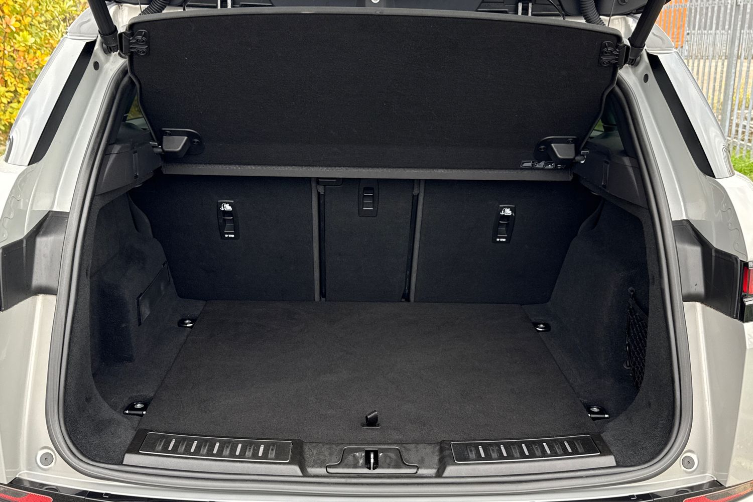 Used Land Rover Range Rover Evoque 2020 for sale - 76330810: Photo 7