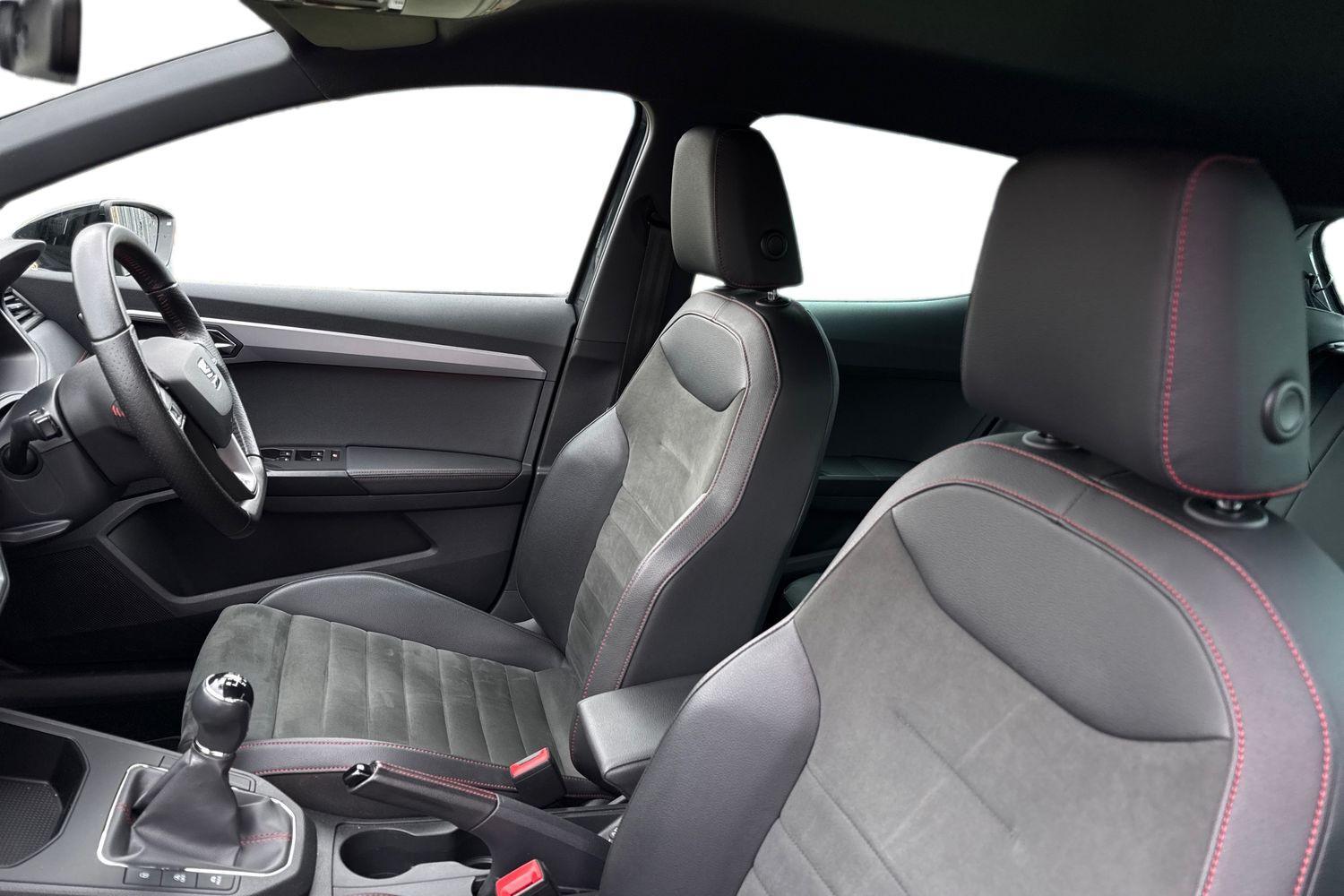 Used SEAT Ibiza 2020 for sale - 78154948: Photo 10