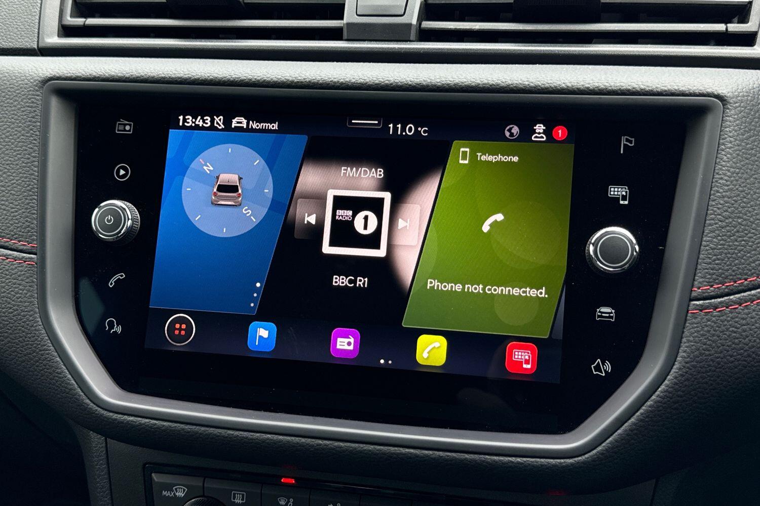 Used SEAT Ibiza 2020 for sale - 78154948: Photo 11