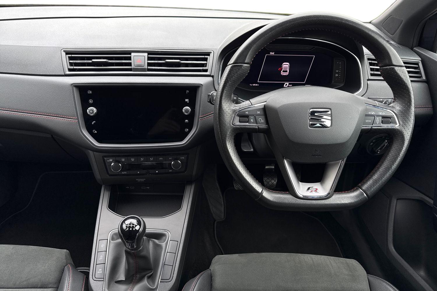 Used SEAT Ibiza 2020 for sale - 78154948: Photo 12