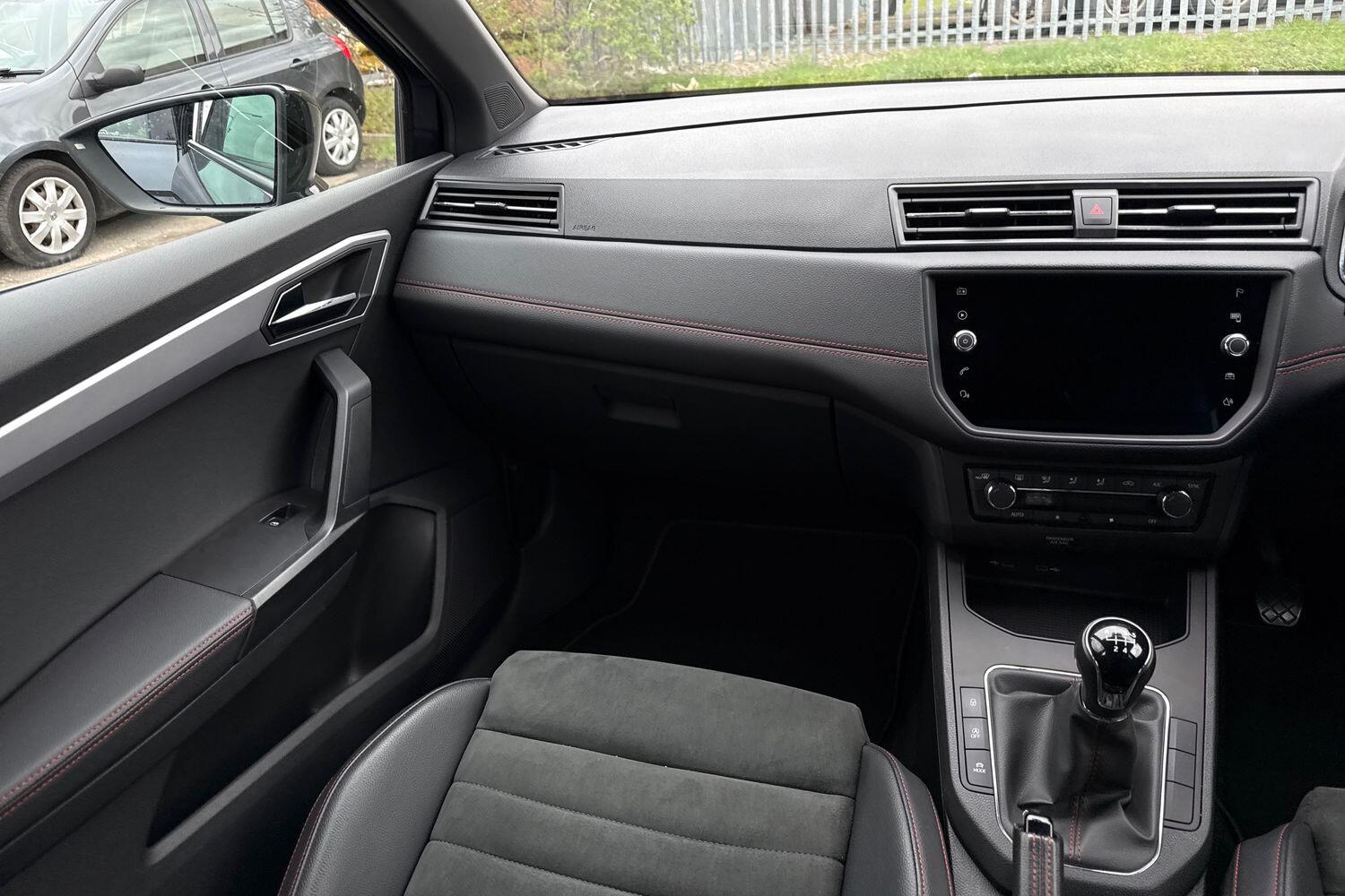 Used SEAT Ibiza 2020 for sale - 78154948: Photo 14