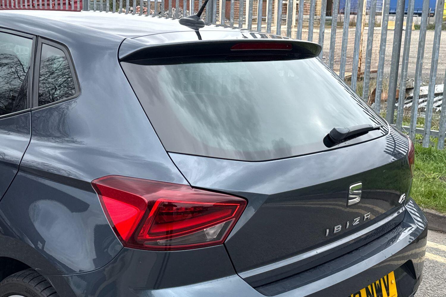 Used SEAT Ibiza 2020 for sale - 78154948: Photo 15