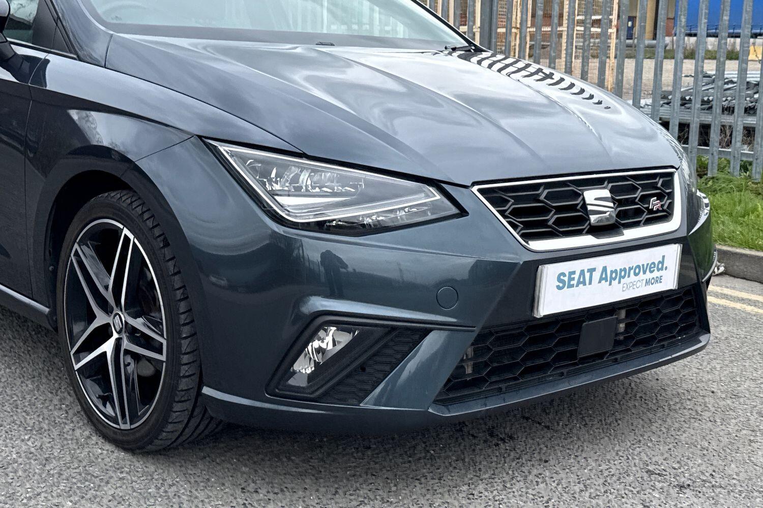 Used SEAT Ibiza 2020 for sale - 78154948: Photo 16