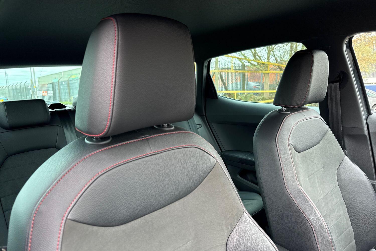 Used SEAT Ibiza 2020 for sale - 78154948: Photo 20