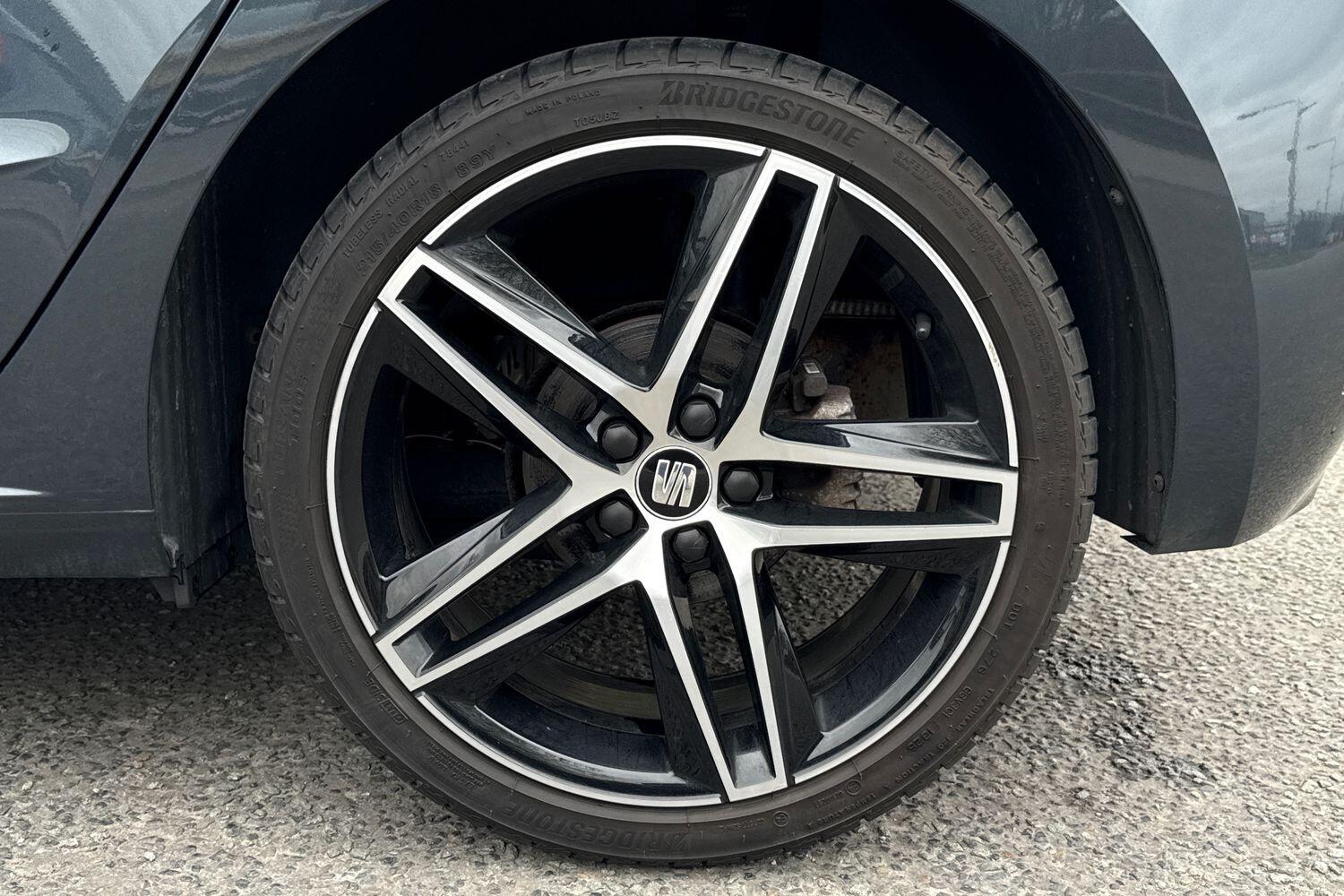 Used SEAT Ibiza 2020 for sale - 78154948: Photo 21