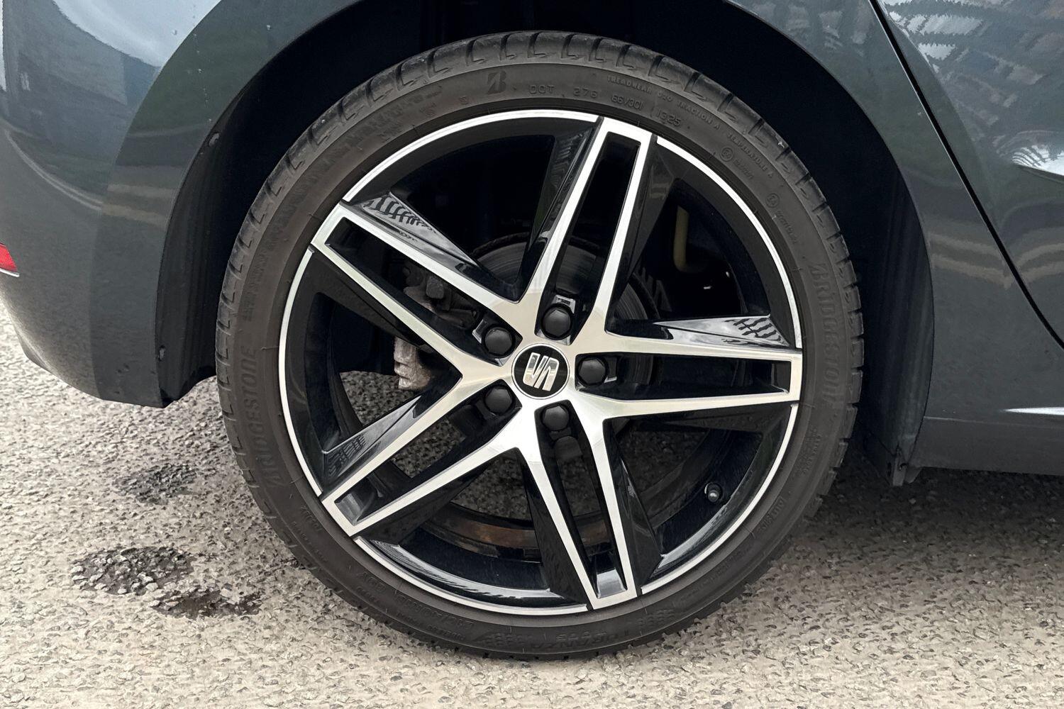 Used SEAT Ibiza 2020 for sale - 78154948: Photo 22