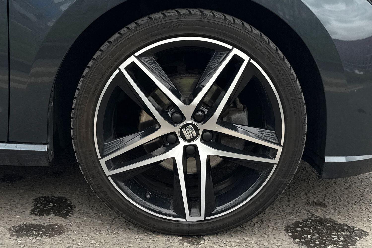 Used SEAT Ibiza 2020 for sale - 78154948: Photo 23