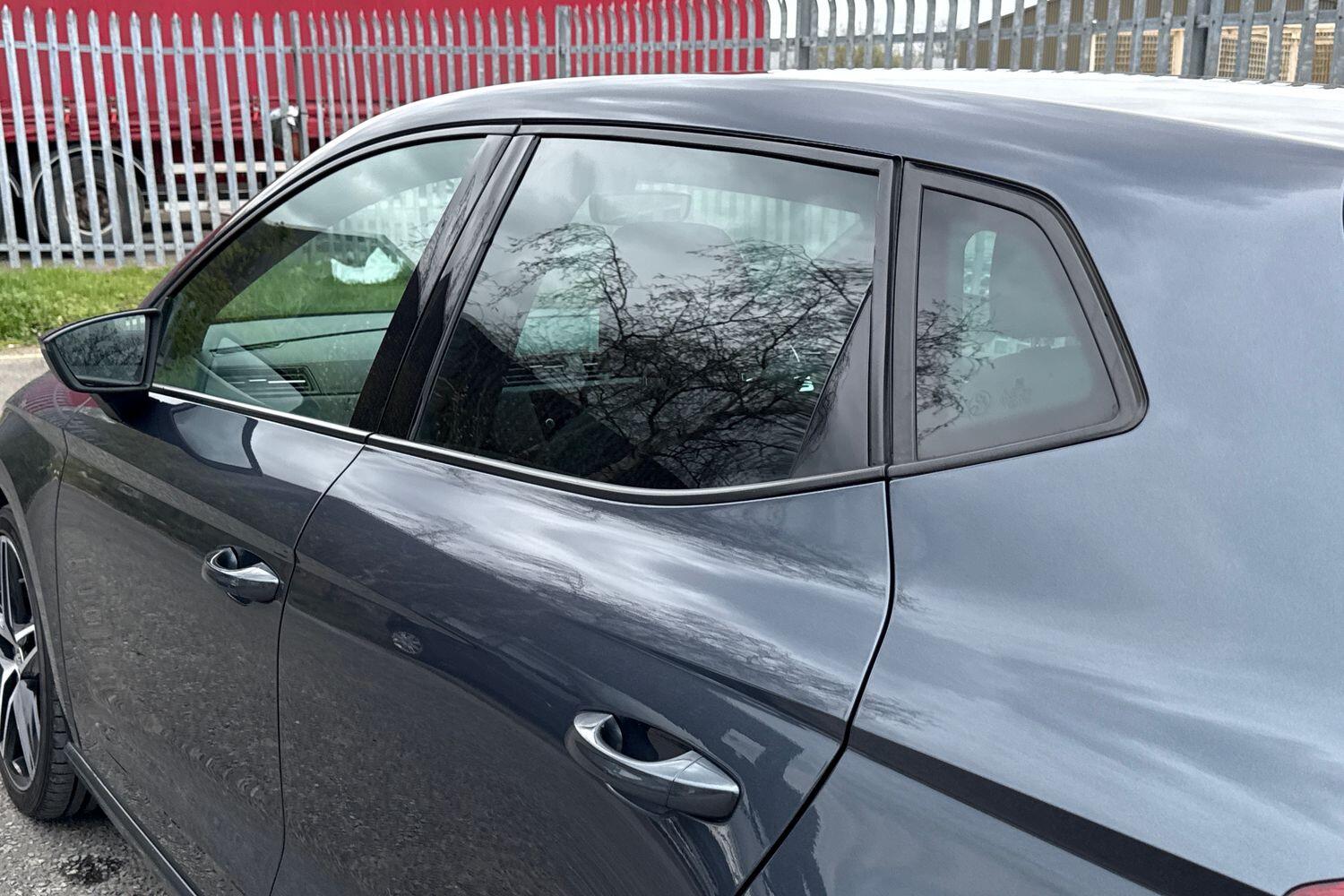 Used SEAT Ibiza 2020 for sale - 78154948: Photo 24