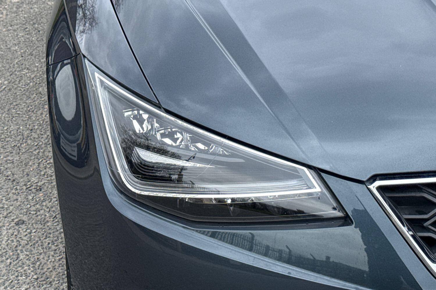 Used SEAT Ibiza 2020 for sale - 78154948: Photo 35