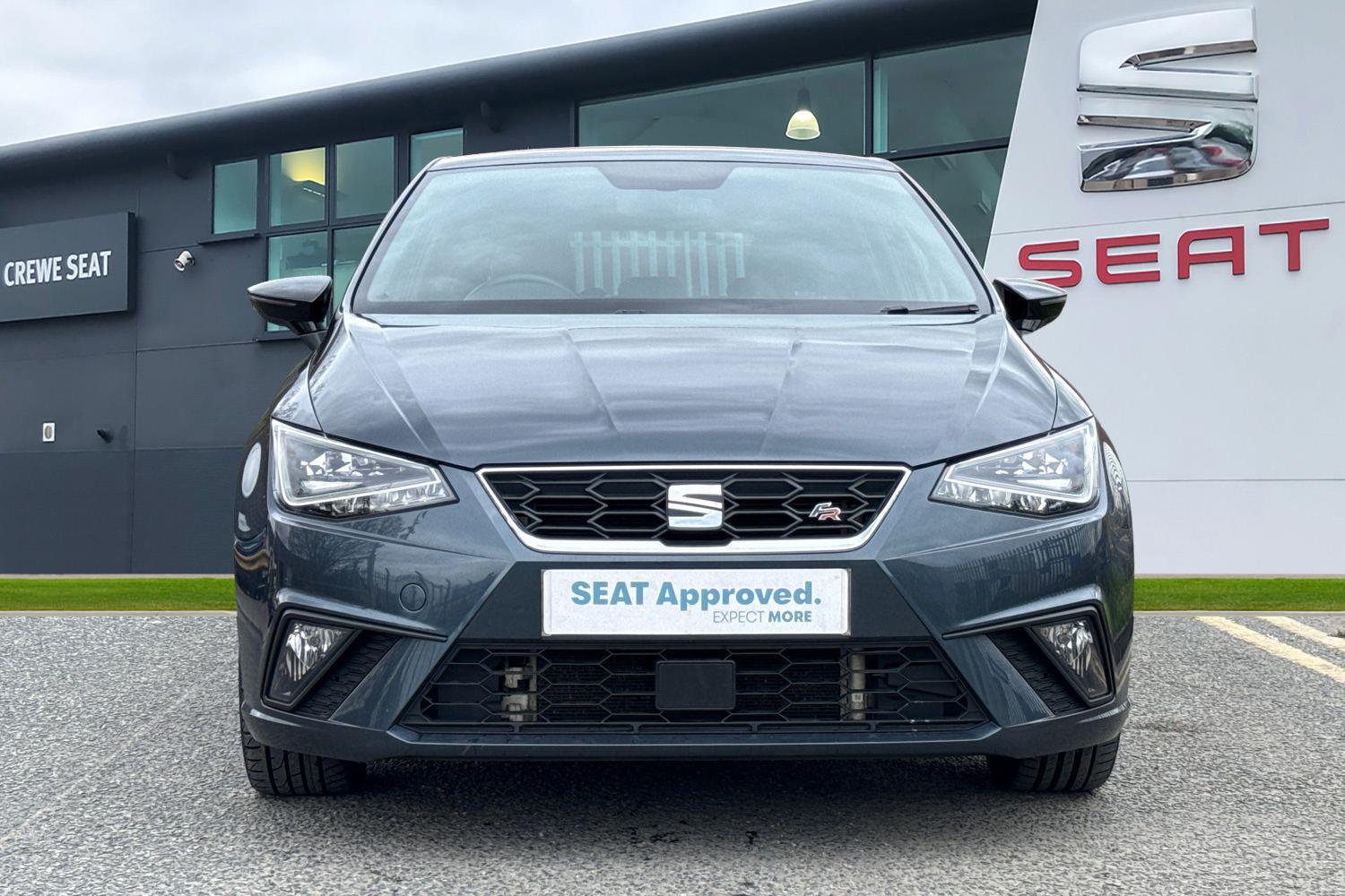 Used SEAT Ibiza 2020 for sale - 78154948: Photo 5