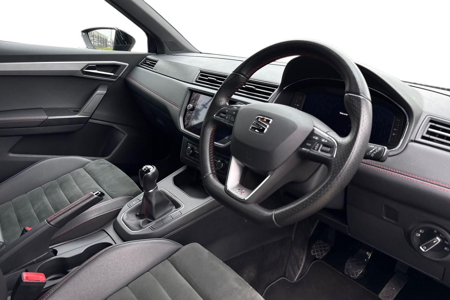 Used SEAT Ibiza 2020 for sale - 78154948: Photo 7