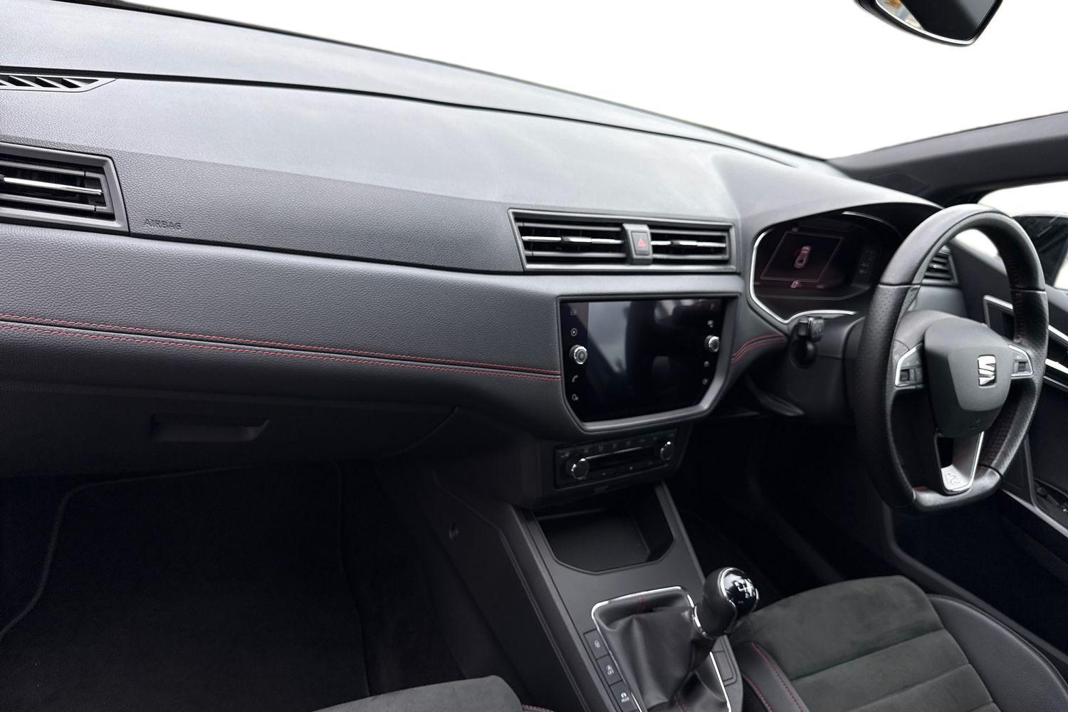 Used SEAT Ibiza 2020 for sale - 78154948: Photo 8