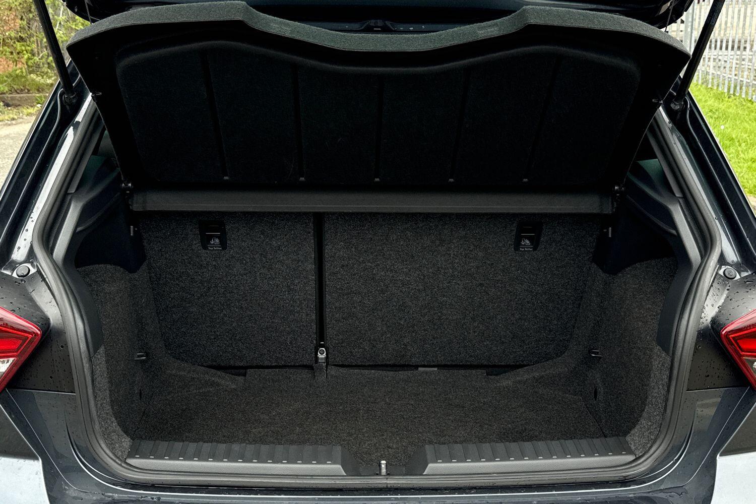 Used SEAT Ibiza 2020 for sale - 78154948: Photo 9