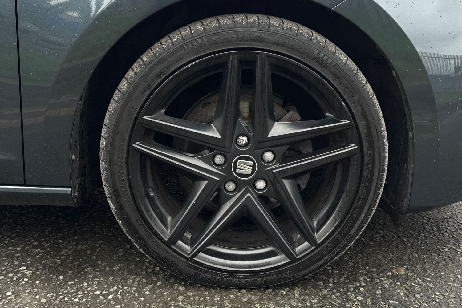 Used SEAT Leon 2020 for sale - 77620458: Photo 10