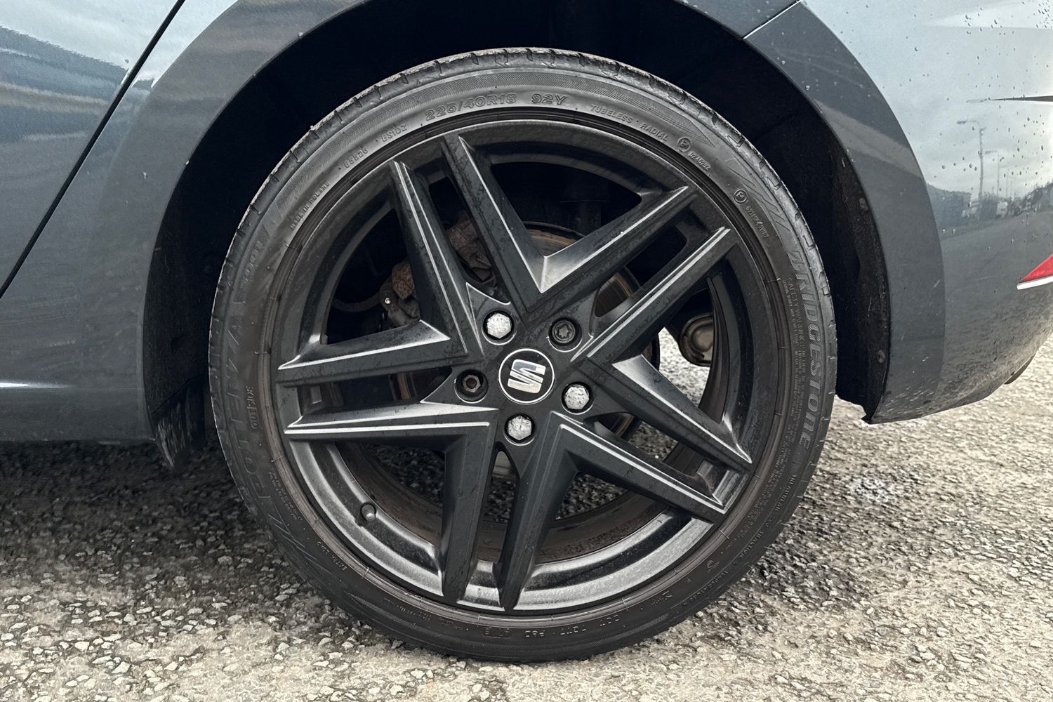 Used SEAT Leon 2020 for sale - 77620458: Photo 12