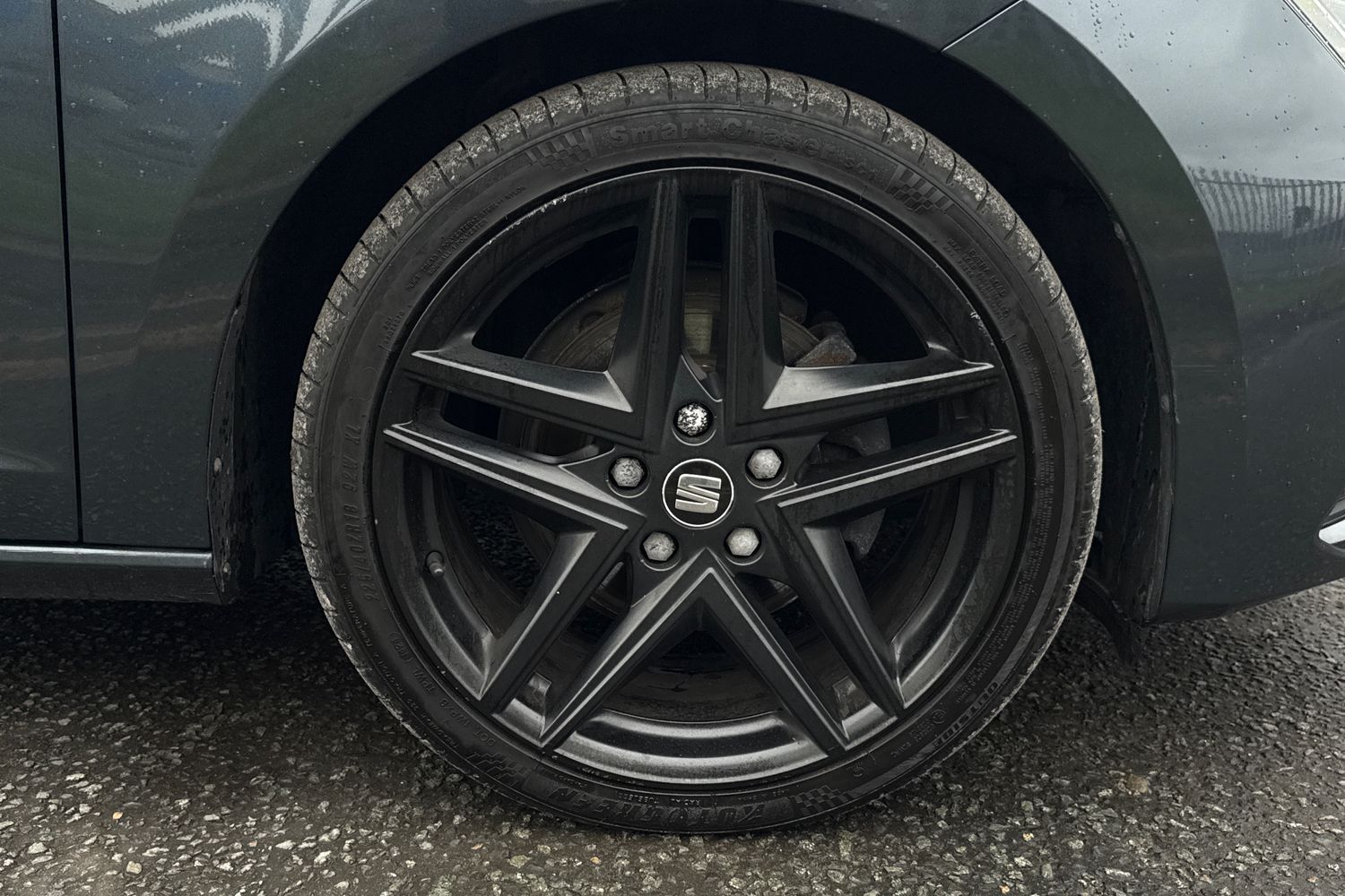 Used SEAT Leon 2020 for sale - 77620458: Photo 13