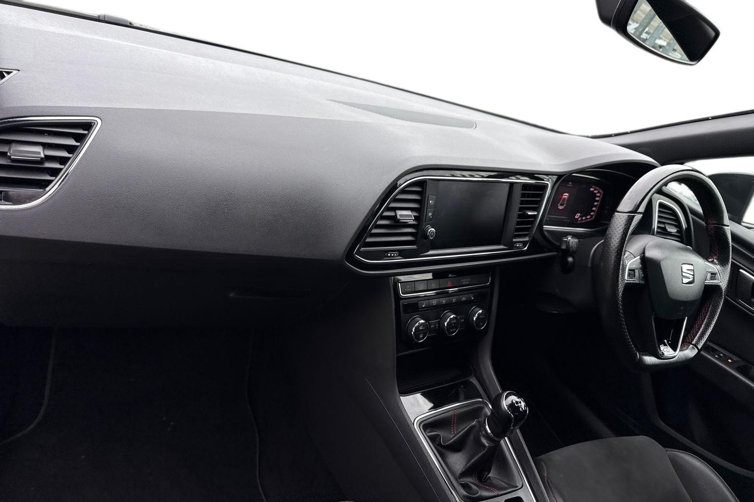 Used SEAT Leon 2020 for sale - 77620458: Photo 15