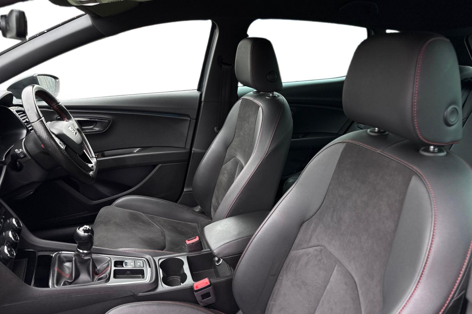 Used SEAT Leon 2020 for sale - 77620458: Photo 16