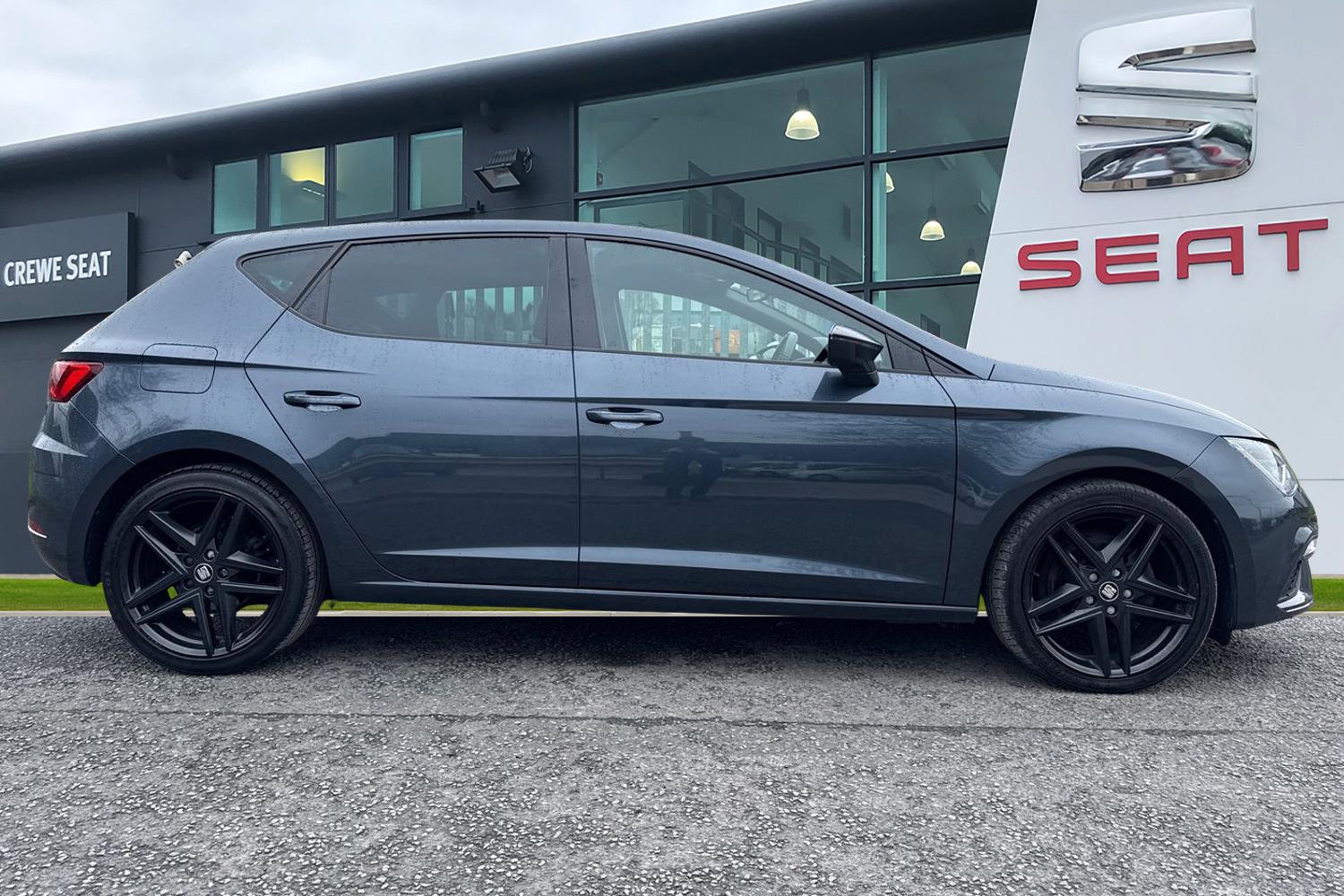 Used SEAT Leon 2020 for sale - 77620458: Photo 3