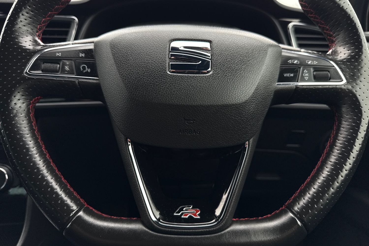 Used SEAT Leon 2020 for sale - 77620458: Photo 35