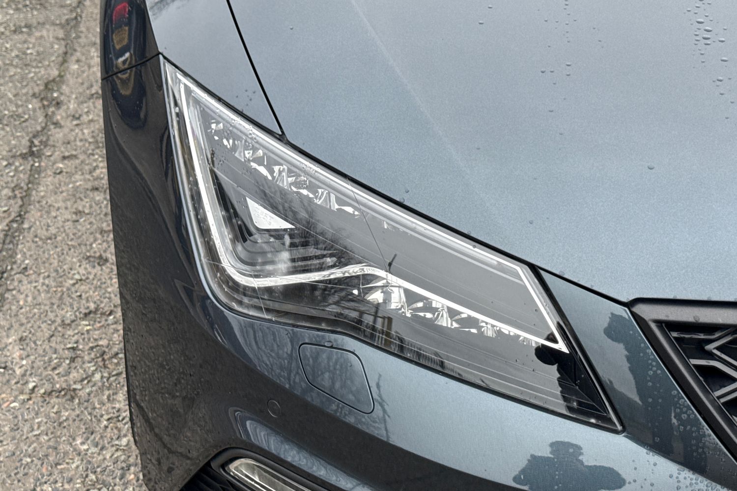 Used SEAT Leon 2020 for sale - 77620458: Photo 36