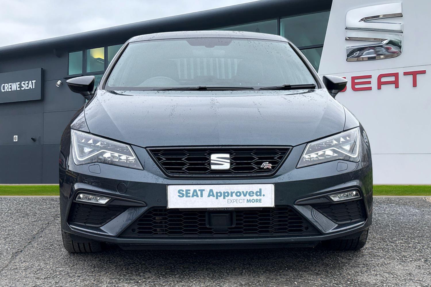 Used SEAT Leon 2020 for sale - 77620458: Photo 6