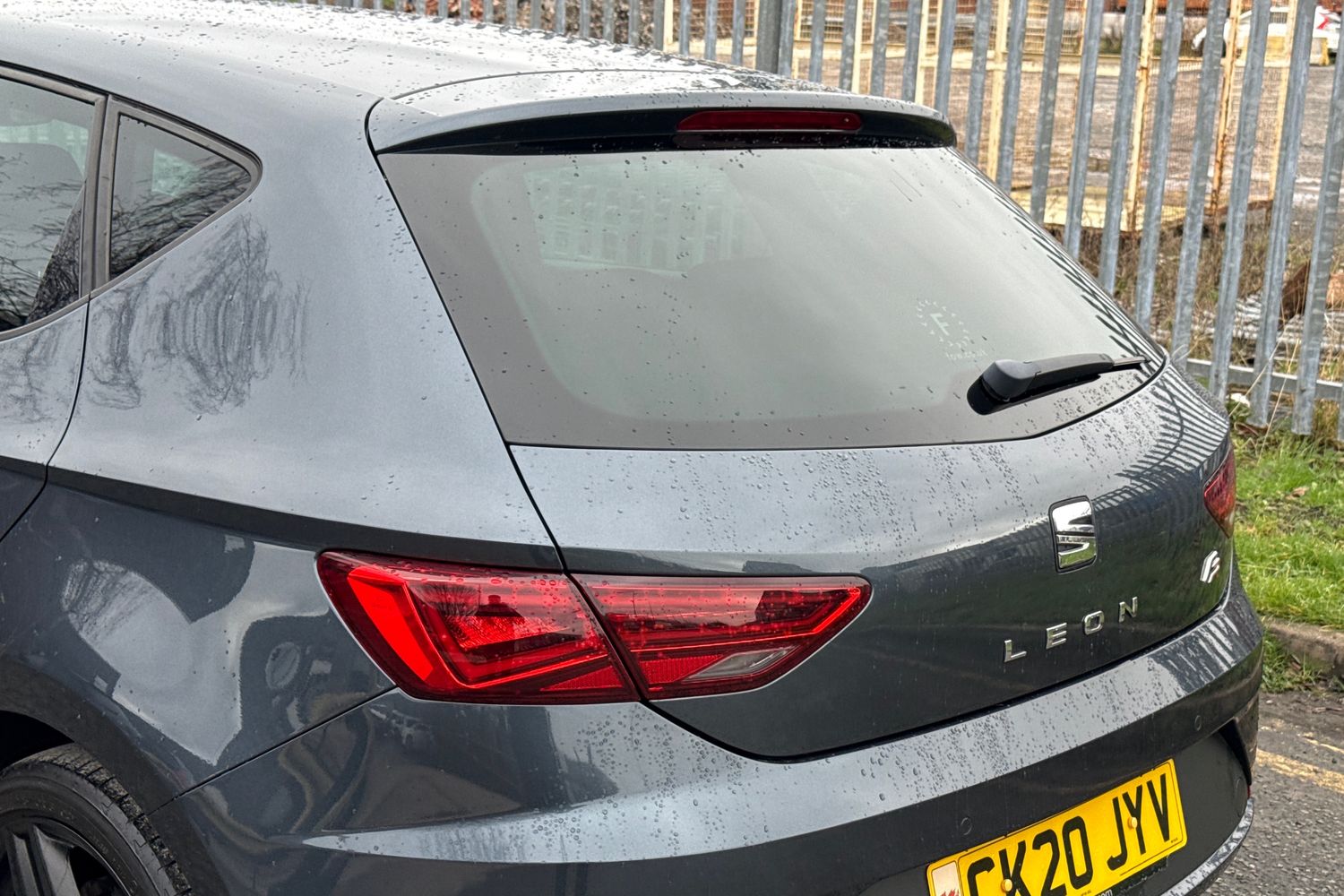 Used SEAT Leon 2020 for sale - 77620458: Photo 8